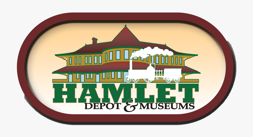 Hamlet Depot & Museums, HD Png Download, Free Download