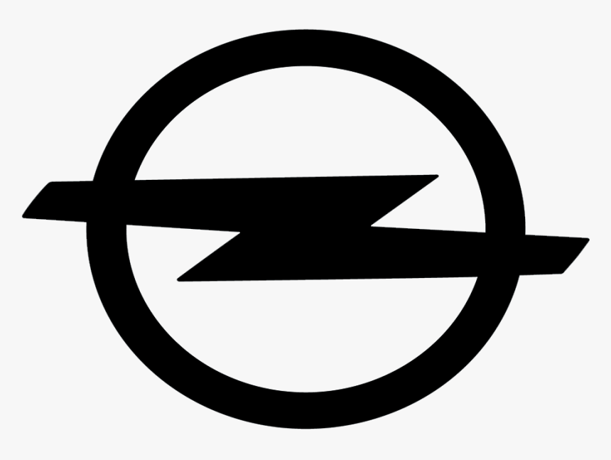 Opel Logo Png - Opel Logo, Transparent Png, Free Download
