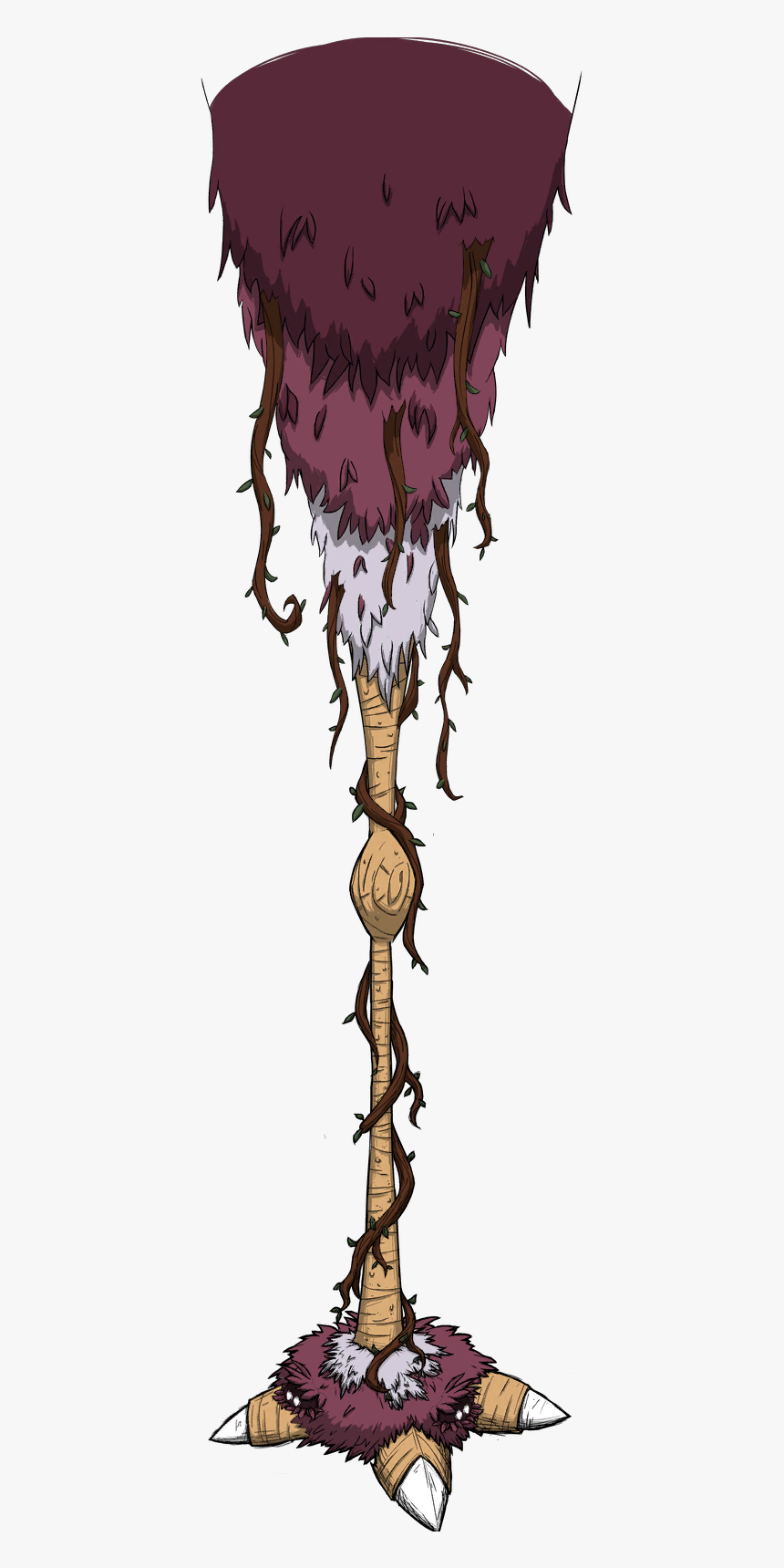 Don T Starve Hamlet Roc, HD Png Download, Free Download