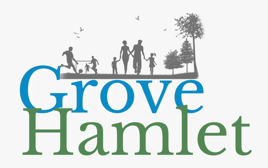 Grove Hamlet - Hast, HD Png Download, Free Download