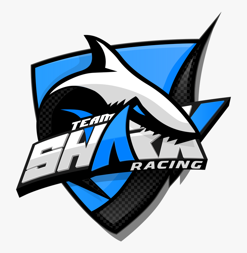 Picture - Logo Team Shark, HD Png Download, Free Download