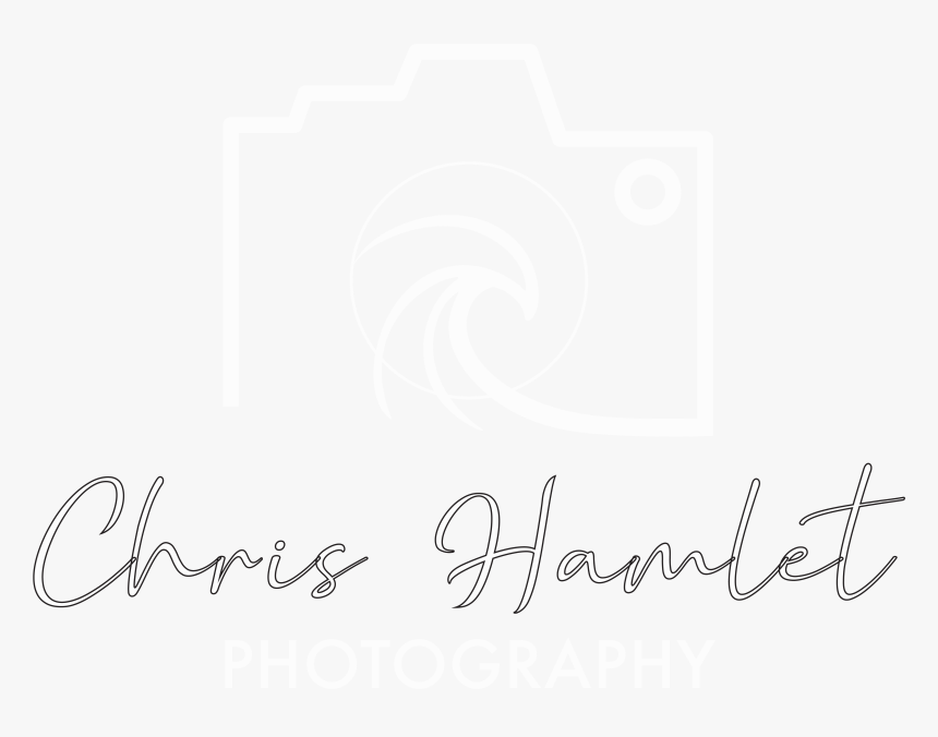 Chris Hamlet - Calligraphy, HD Png Download, Free Download