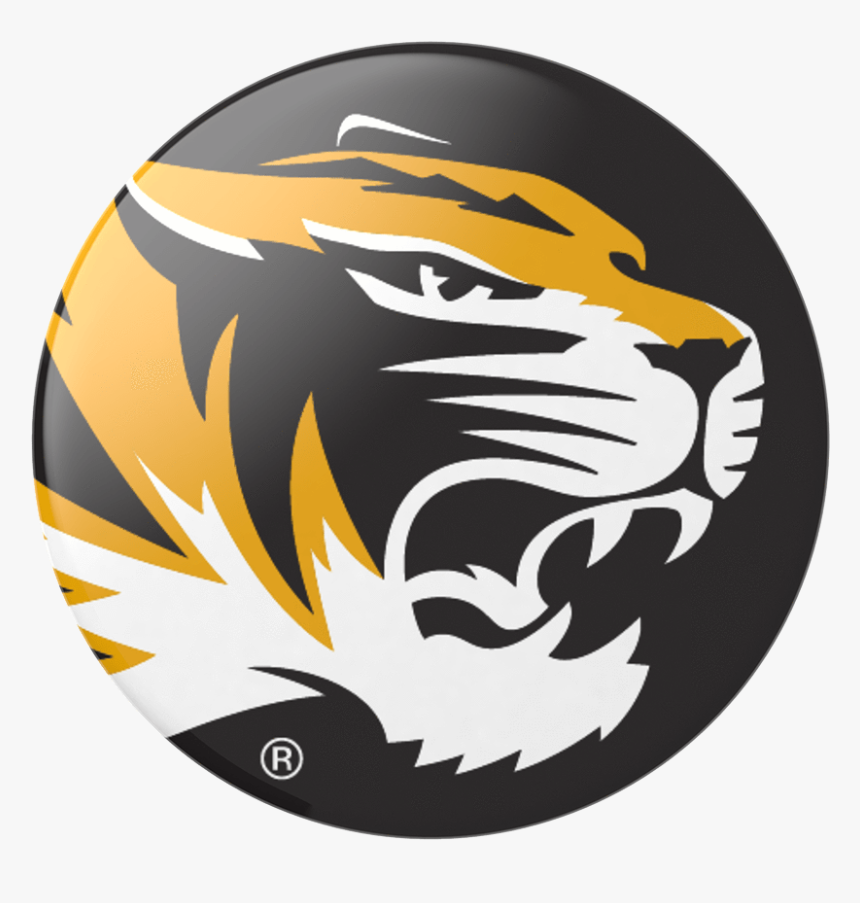 Transparent Mizzou Logo Png - Mizzou Tigers, Png Download, Free Download