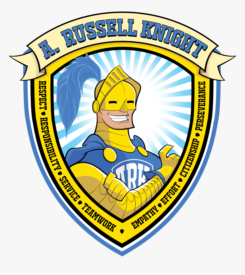 Russell Knight, HD Png Download, Free Download