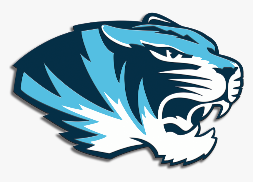 Transparent Missouri Tigers Logo Png - Missouri Tigers, Png Download, Free Download