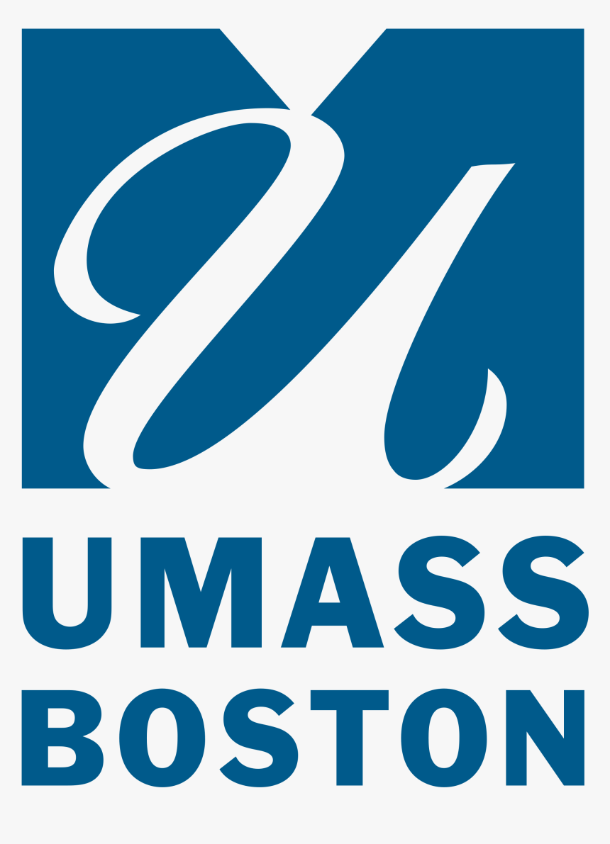 Umass Boston Logo Png, Transparent Png, Free Download