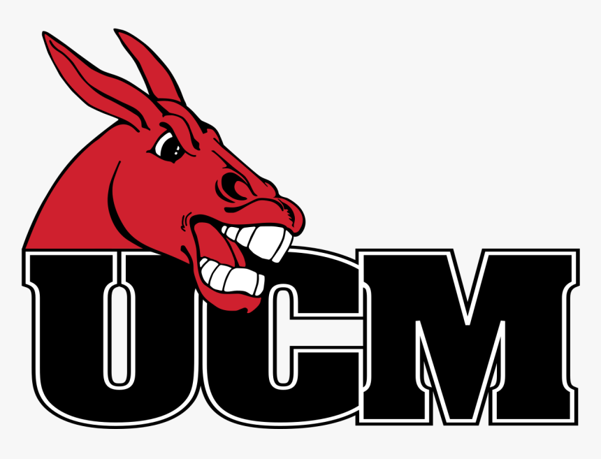 Central Missouri Mules, HD Png Download, Free Download