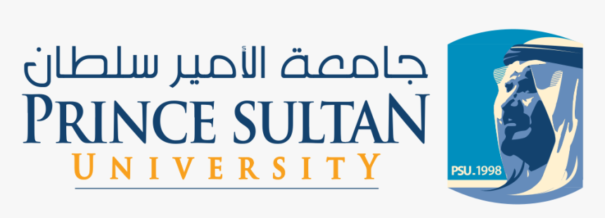 Prince Sultan University Logo, HD Png Download, Free Download