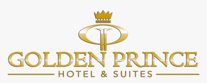 1 Golden Prince Hotel - Graphic Design, HD Png Download, Free Download