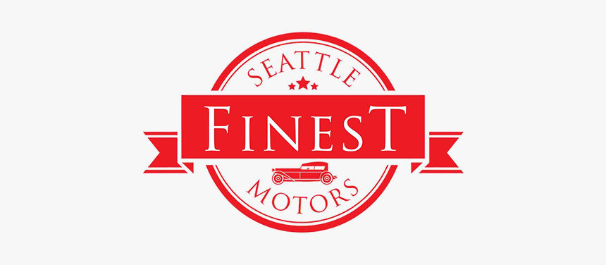 Seattle Finest Motors - Graphics, HD Png Download, Free Download