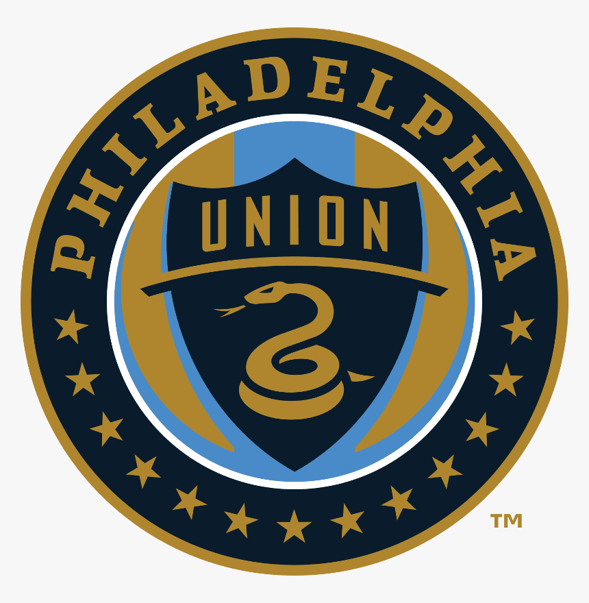 Philadelphia Union Fc Logo, HD Png Download, Free Download