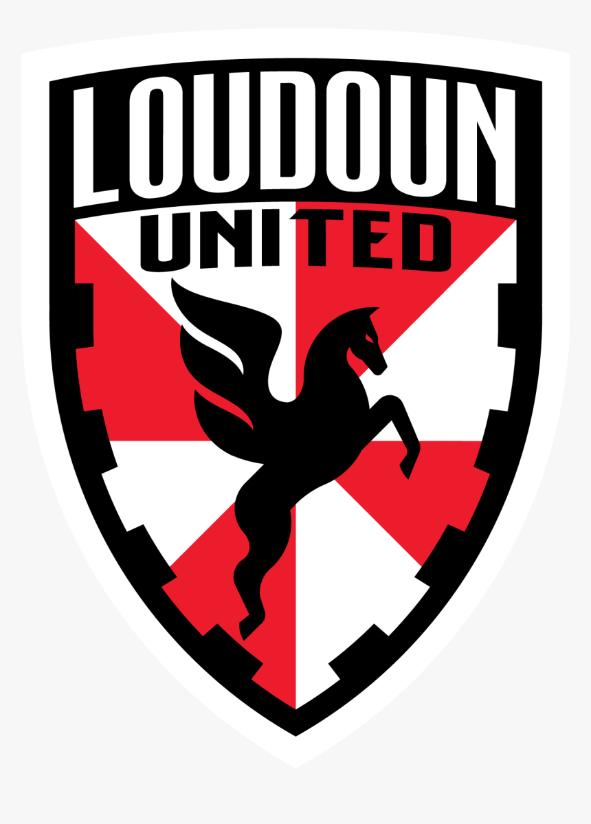 Loudoun United Fc, HD Png Download, Free Download