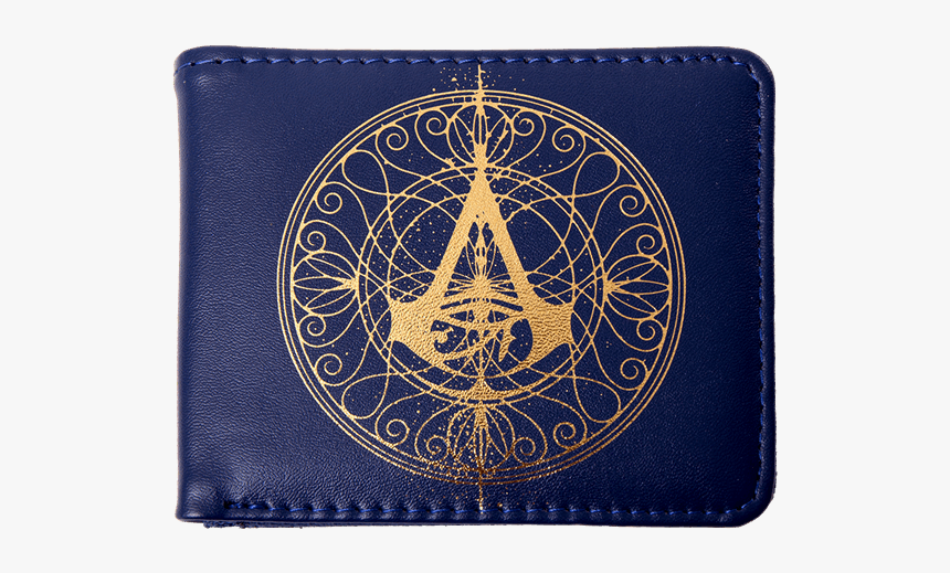 Assassin's Creed Origins Wallet, HD Png Download, Free Download