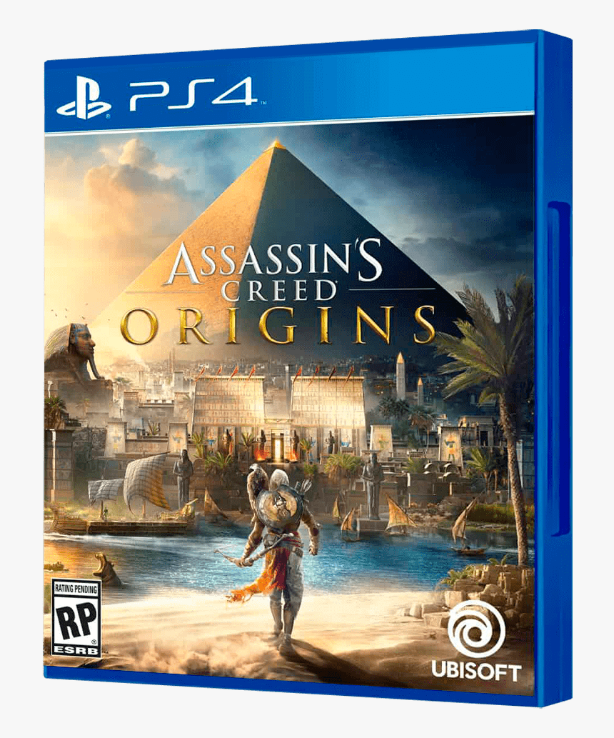 Assassin's Creed Origins, HD Png Download, Free Download