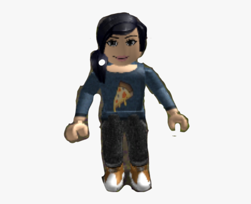 This Is My Roblox Character Figurine Hd Png Download Kindpng - this is my roblox character figurine hd png download