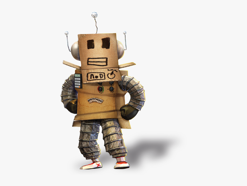 Roblox Coding - Imagen De Roblox De Robot, HD Png Download, Free Download