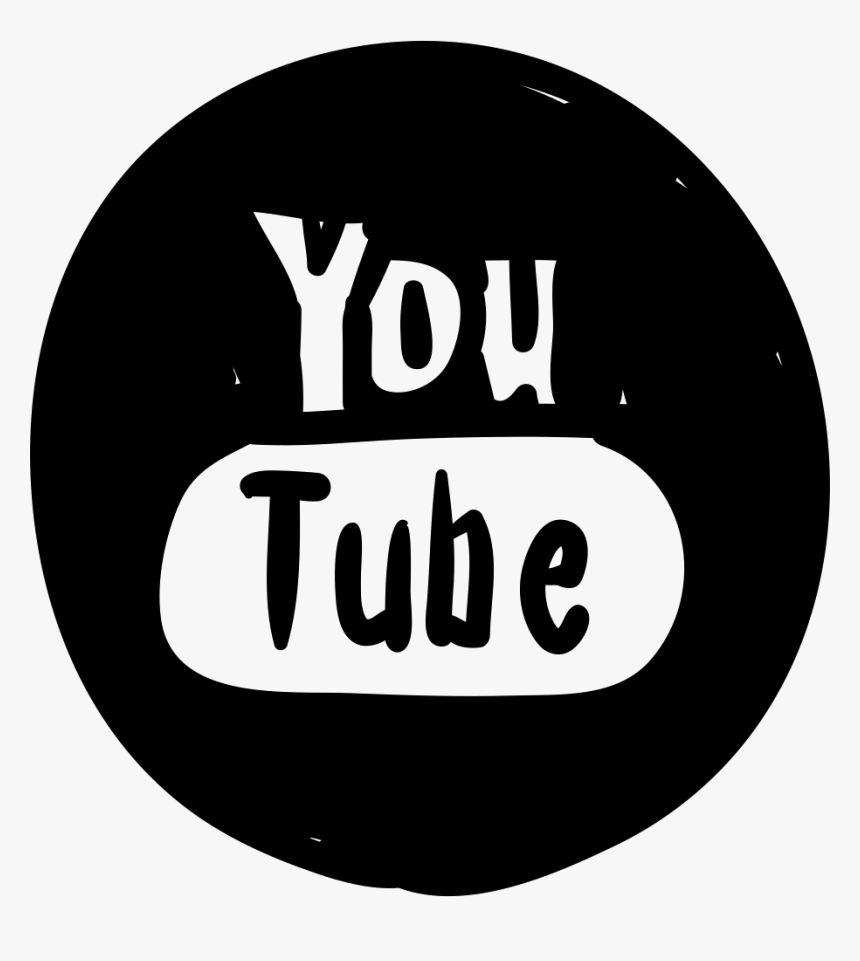 Youtube Logo - Atlanta Jazz Festival Logo, HD Png Download, Free Download
