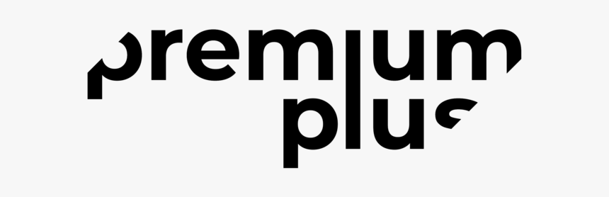 Premium Logo Black Fin - Graphics, HD Png Download, Free Download