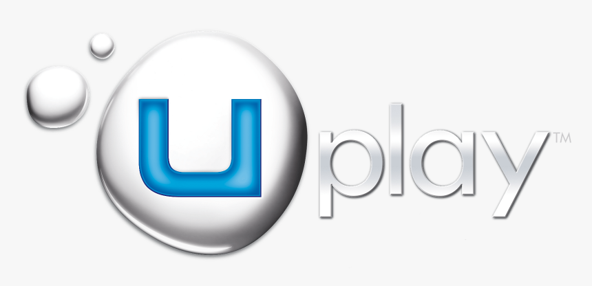 Uplay Png, Transparent Png, Free Download