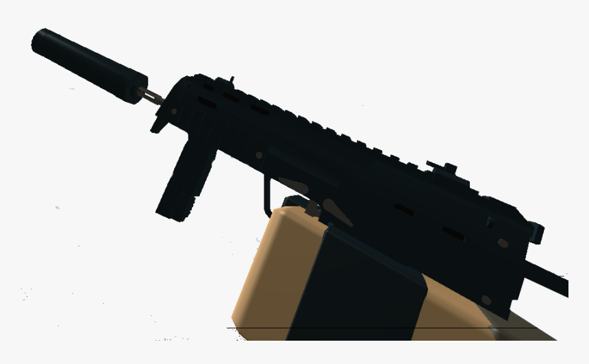 Roblox Pistol