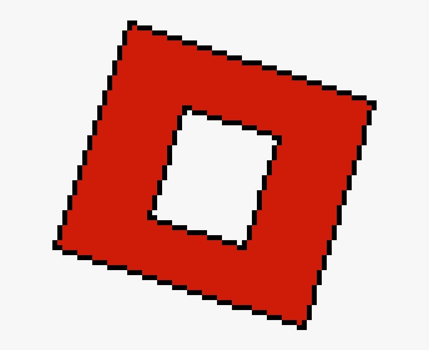 Roblox Icon Lineart - Death Star Pixel Art Png, Transparent Png, Free Download