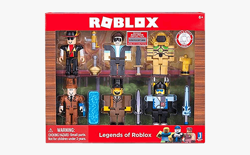 Roblox Murder Mystery Toy Hd Png Download Kindpng - mystery character roblox toys