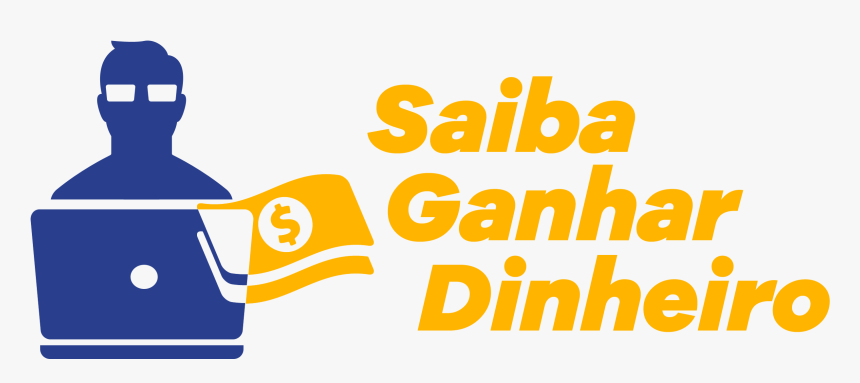 Ganhar Dinheiro Na Internet - Graphic Design, HD Png Download, Free Download