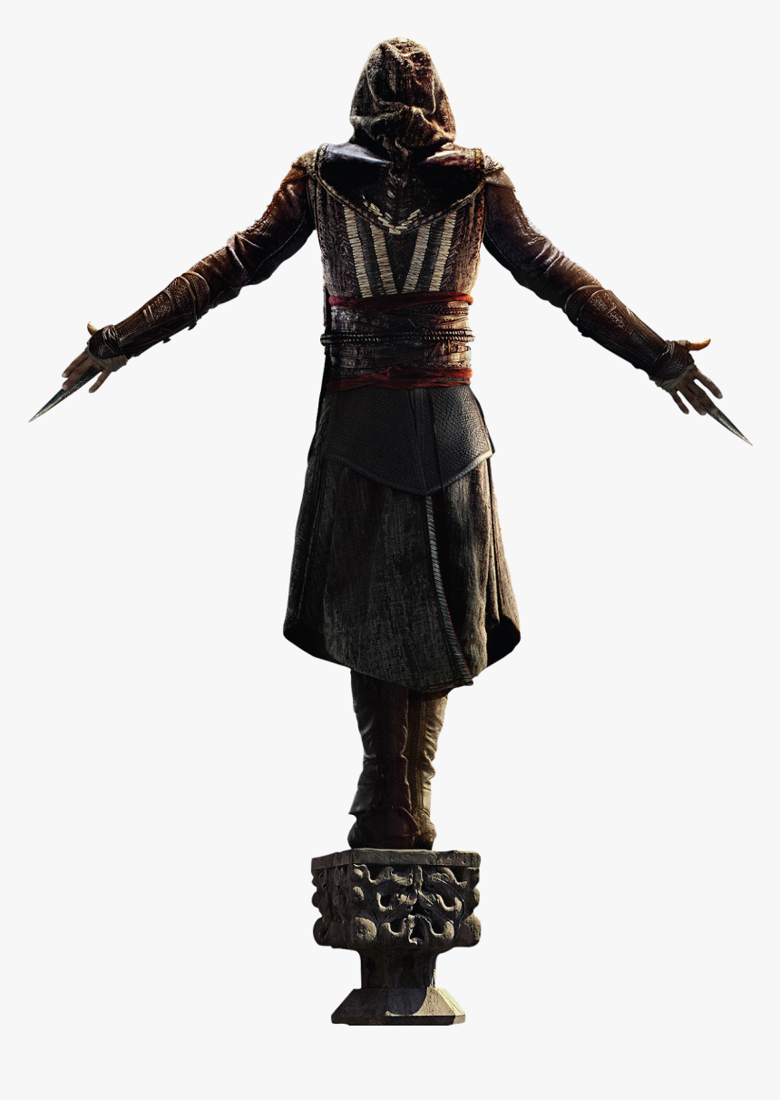 Assassin"s Creed Movie Logo Png - Transparent Assassin Creed Png, Png Download, Free Download