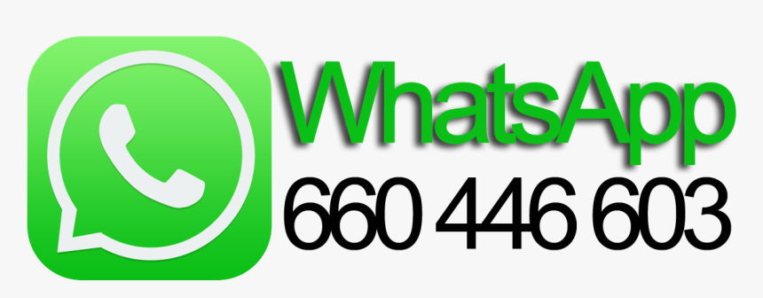 Whatsapp - Logo De Whatsapp Con Numero, HD Png Download, Free Download