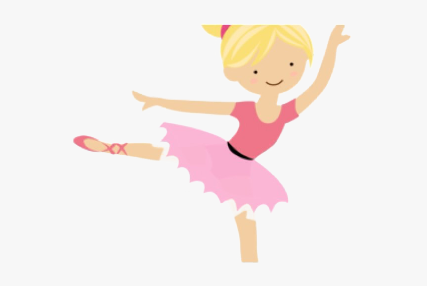 Ballet Dancer - Ballet Dance Clip Art, HD Png Download, Free Download