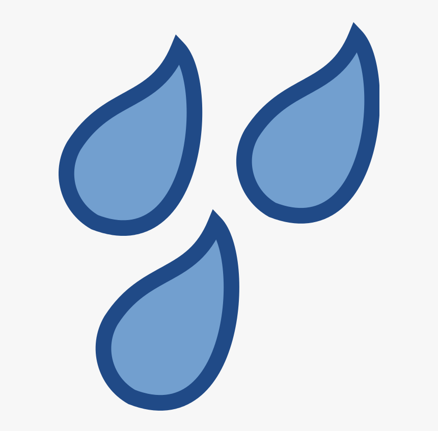 Rain Icon, HD Png Download, Free Download