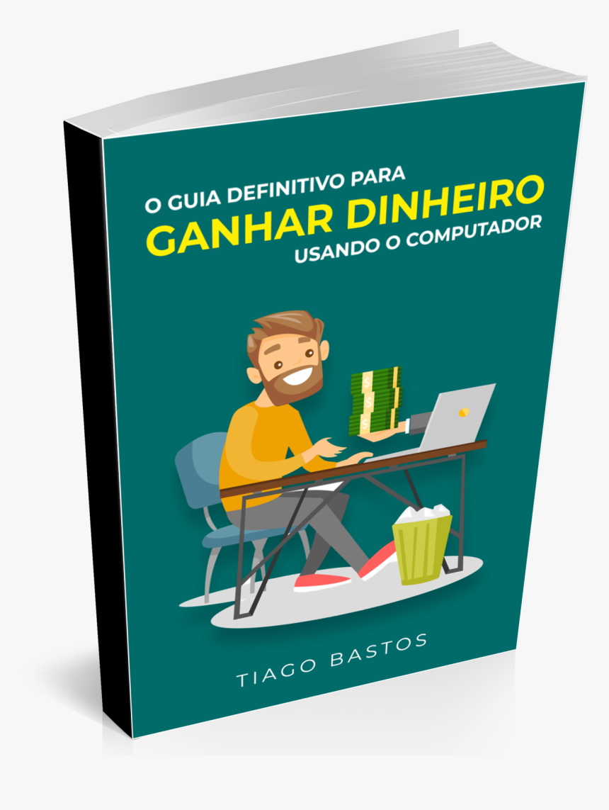 E-book, HD Png Download, Free Download