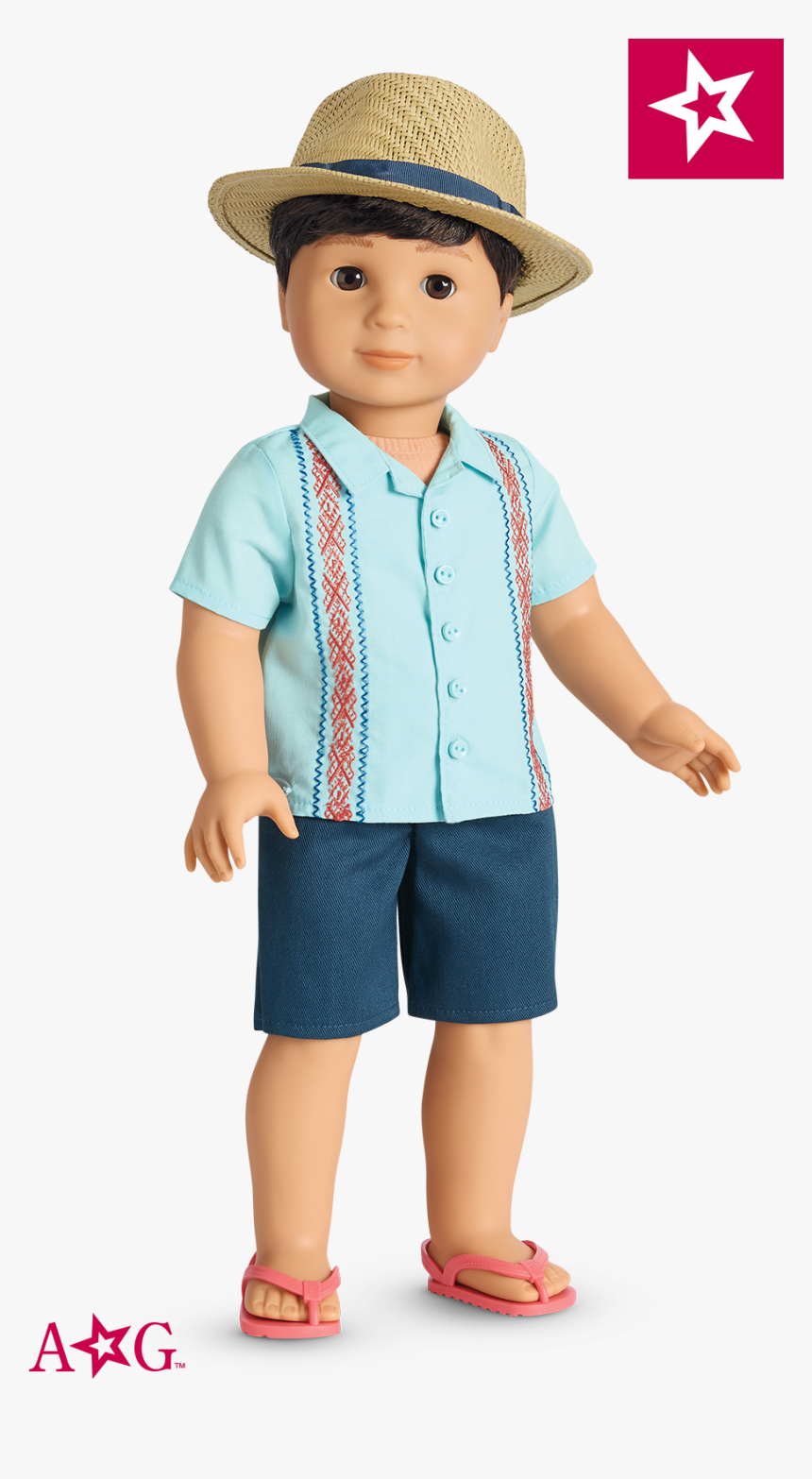 American Girl Truly Me 68 Doll, HD Png Download, Free Download