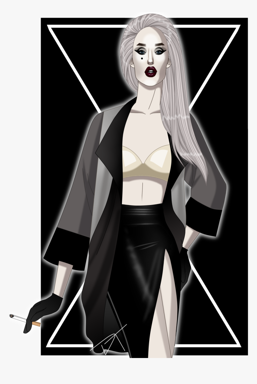 Max Drag Queen Png, Transparent Png, Free Download