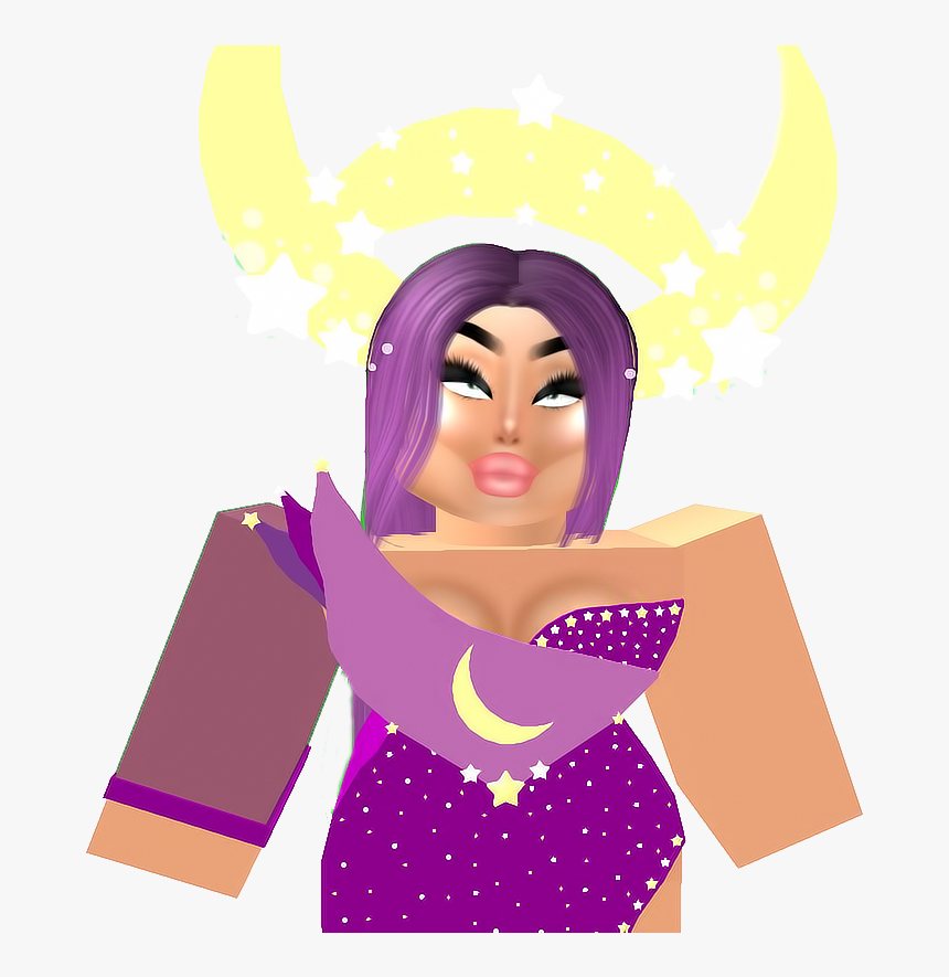 Roblox Drag Queen Png , Png Download - Roblox Drag Queens, Transparent Png, Free Download