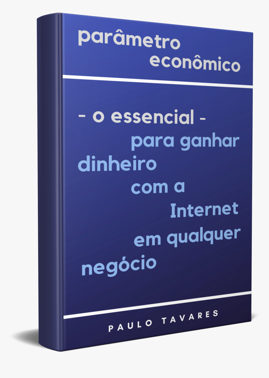 Baixe Gratuitamente Nosso O Ebook "o Essencial Para - Book, HD Png Download, Free Download