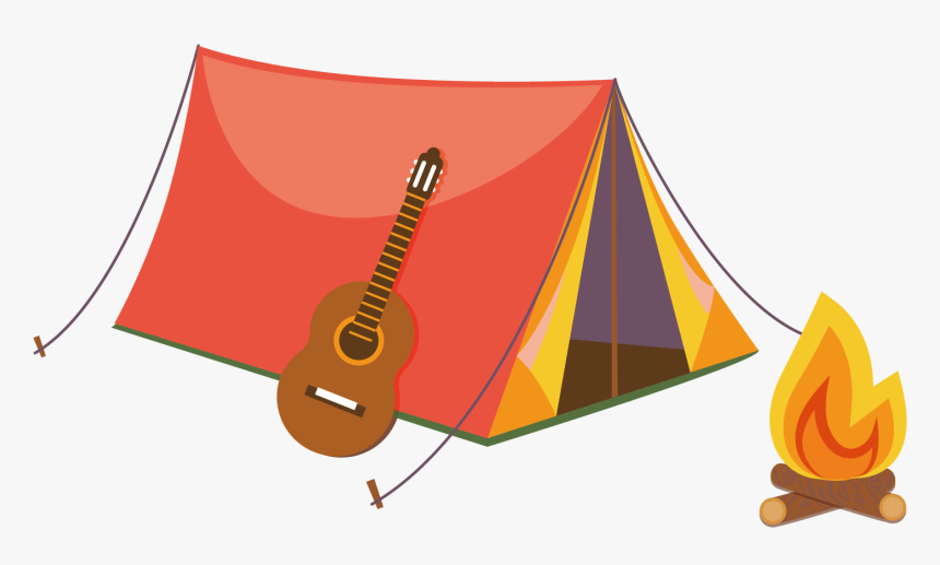 Transparent Tent Png - Tent Png Vector, Png Download, Free Download