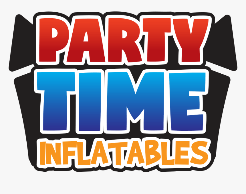 Transparent Party Time Png, Png Download, Free Download