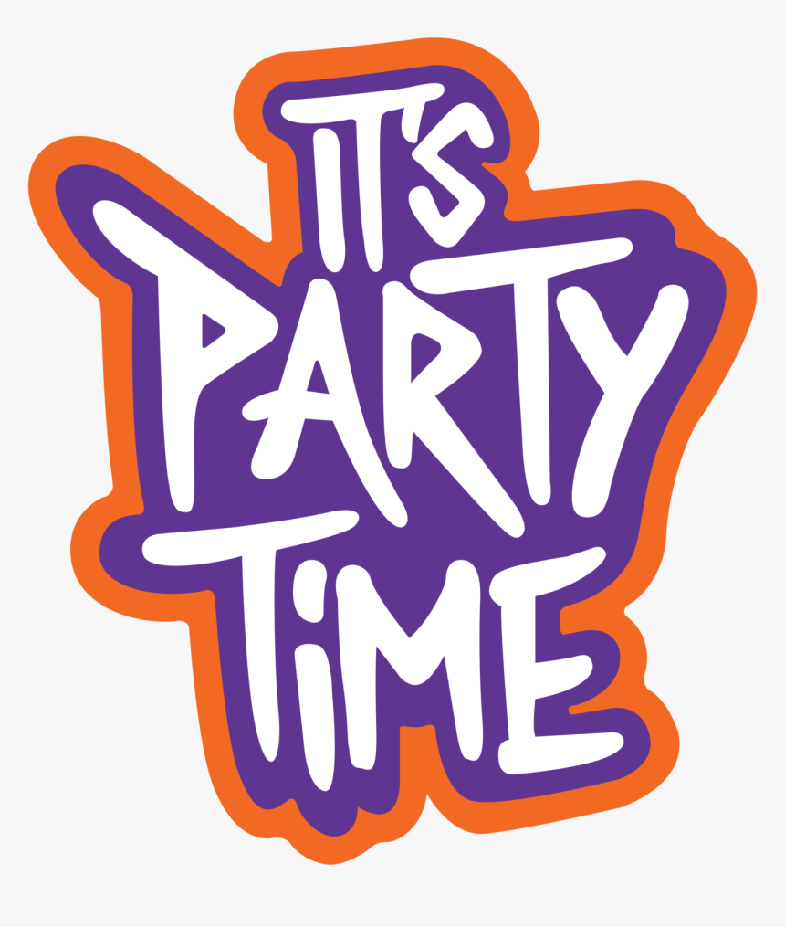 1500 X 1500 2 - Party Time Transparent, HD Png Download, Free Download