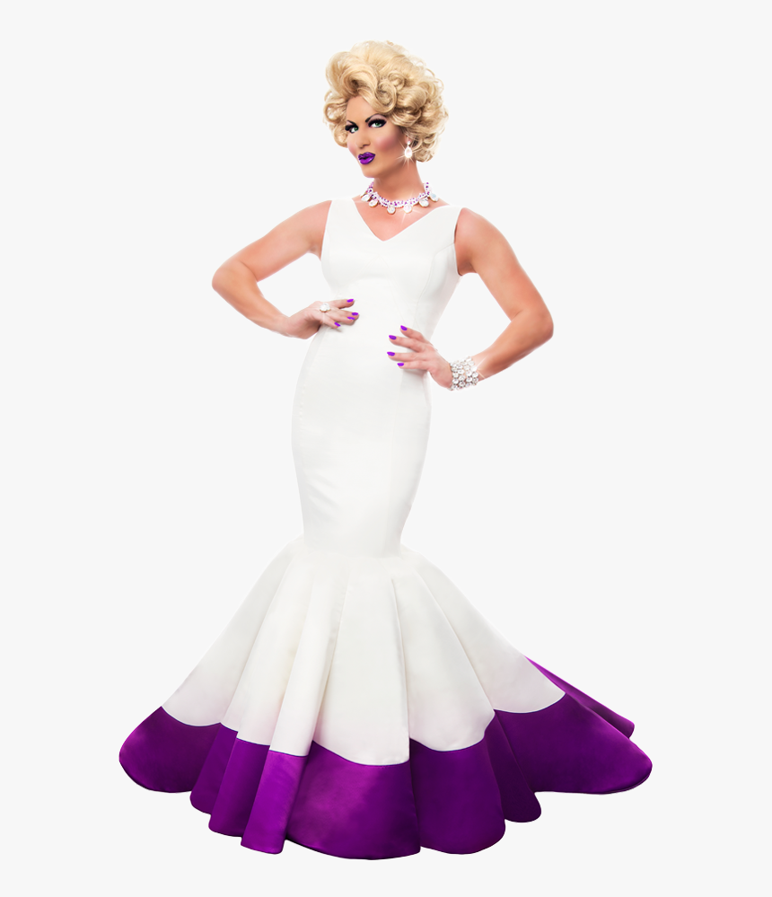 Cathay Pacific Drag Queen , Png Download - Cape Town Drag Queen, Transparent Png, Free Download
