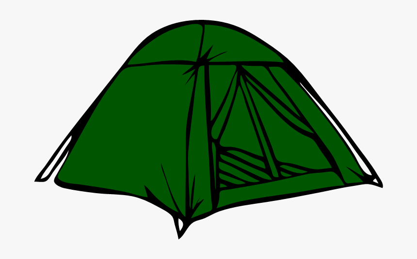 Transparent Tent Icon Png - Tent Clipart Png, Png Download, Free Download