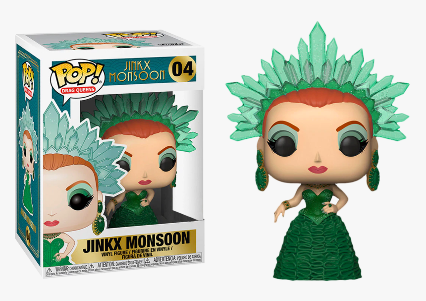 funko drag race