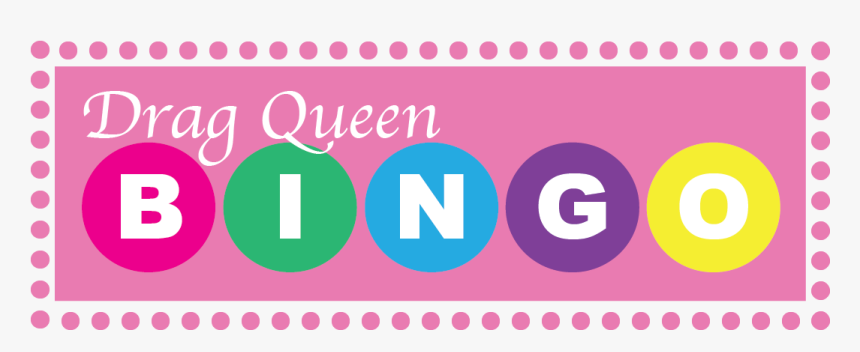 Drag Queen Bingo, HD Png Download, Free Download