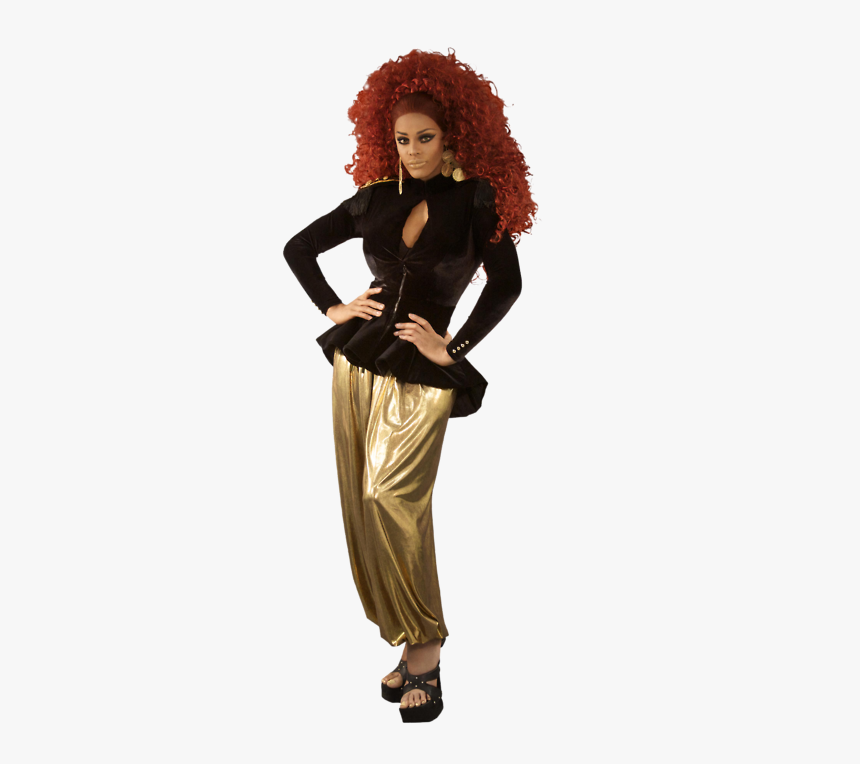 Picture - Png File Drag Queen Png, Transparent Png, Free Download