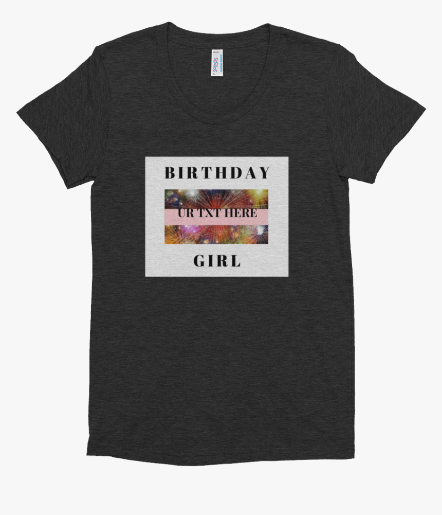 Transparent Birthday Girl Png - Active Shirt, Png Download, Free Download