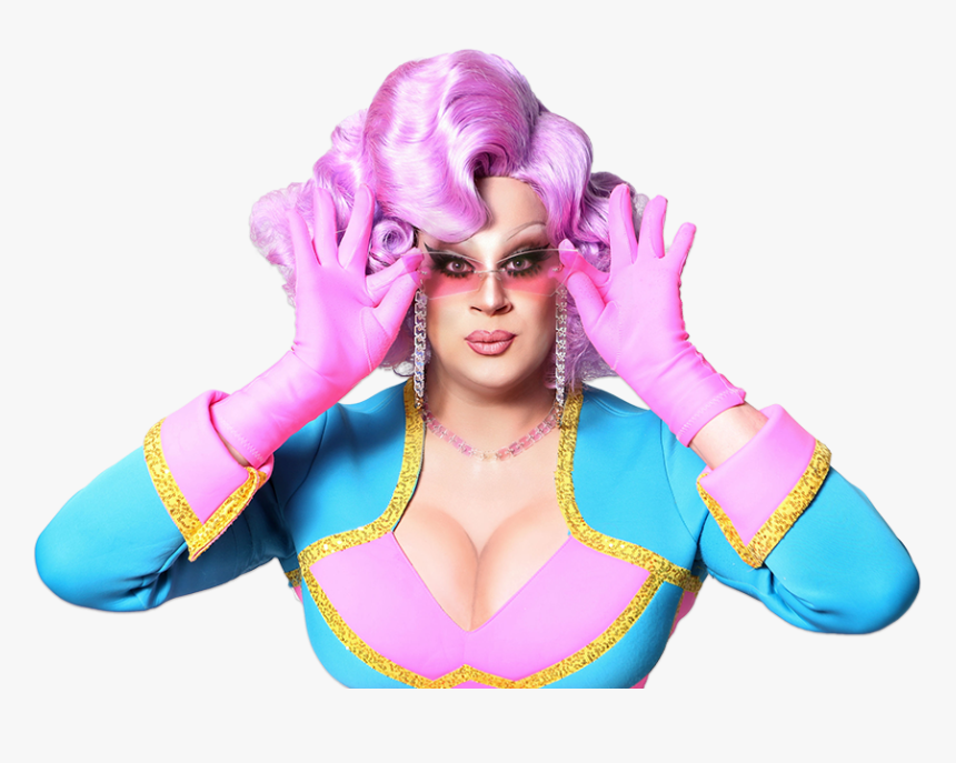 Nina West, HD Png Download, Free Download