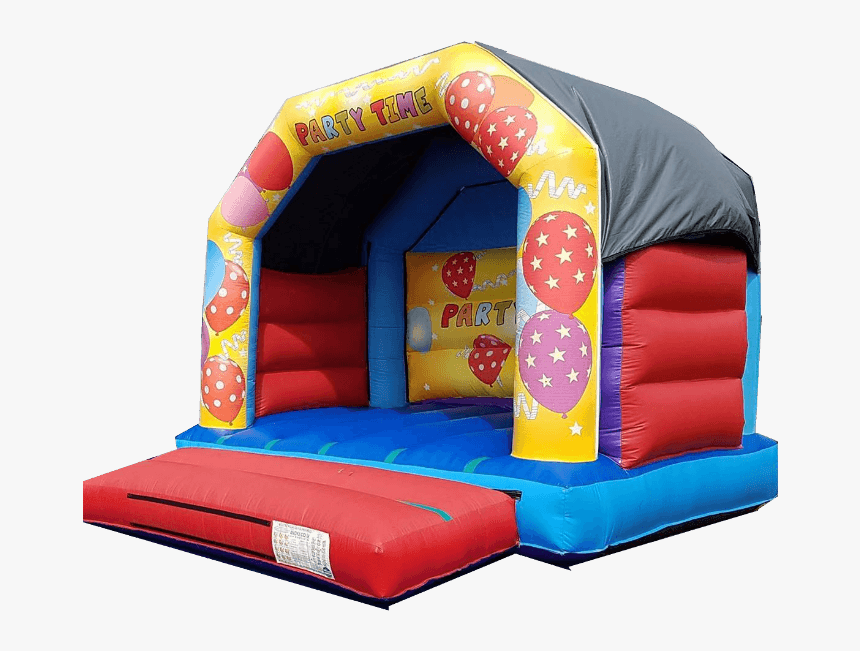 Bouncy Castle Png, Transparent Png, Free Download