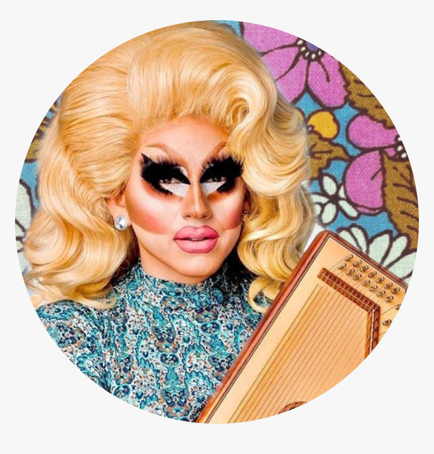 Image - Trixie Mattel, HD Png Download, Free Download