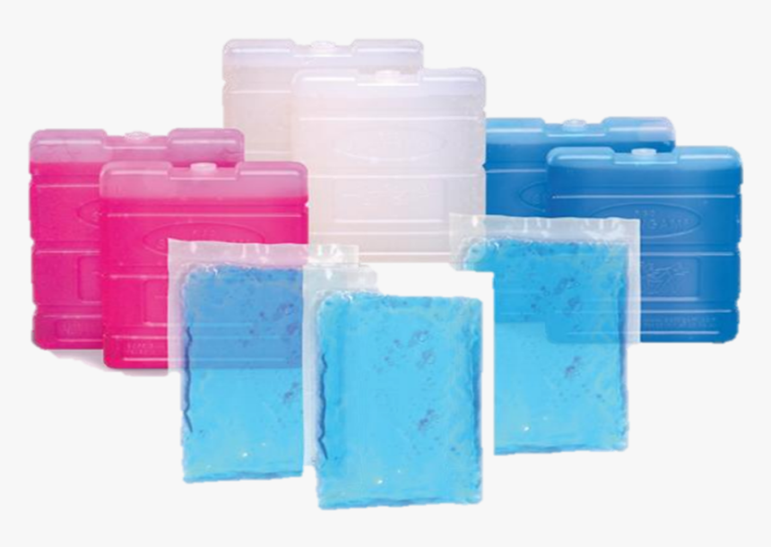 Cold Chain Gel Packs, HD Png Download, Free Download