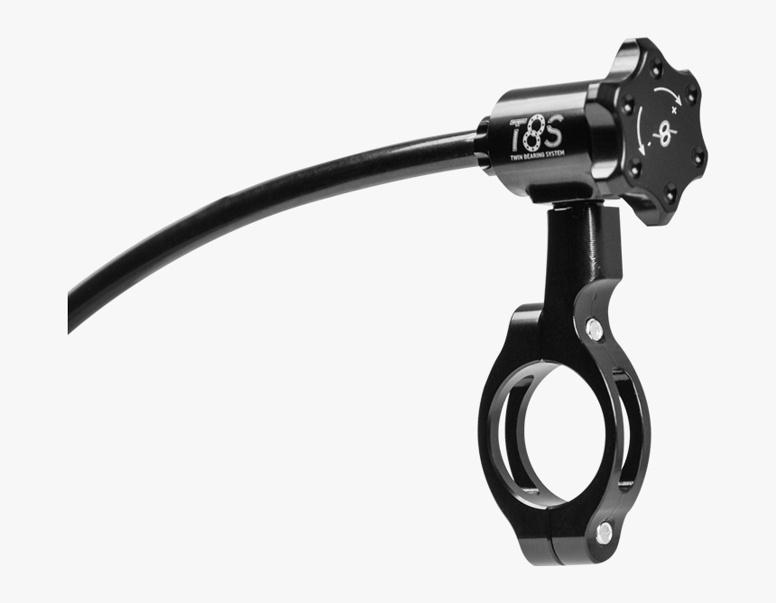 Bonamici Remote Brake Adjuster Body 980 - Bonamici Racing Remote Adjuster, HD Png Download, Free Download